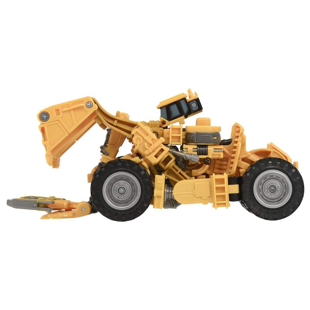 Transformers Decepticon Scrapper SS-51