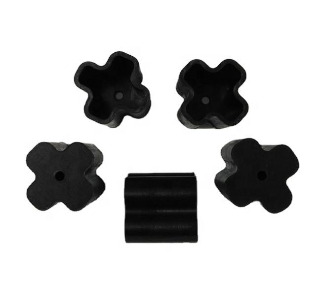 New Customized Neoprene Rubber Caps Silicone