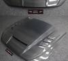 18-23 Ford Mustang TF Carbon Fiber Ventilated Hood for Engine Cooling