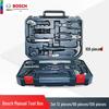 Bosch Manual Tool Kit CN plug (adapter included)