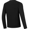 Li Ning Sportlich Lässig Einfarbig Schlicht Rundhals Pullover Bequem Vielseitig Langarm T-Shirt Herren Oberteile ATLU217-1