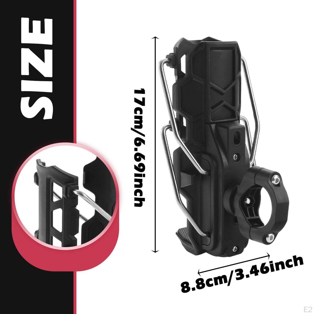 Cup Holder for , Lightweight, Sturdy, Universal, Stylish, Practical, Outdoor Accessory