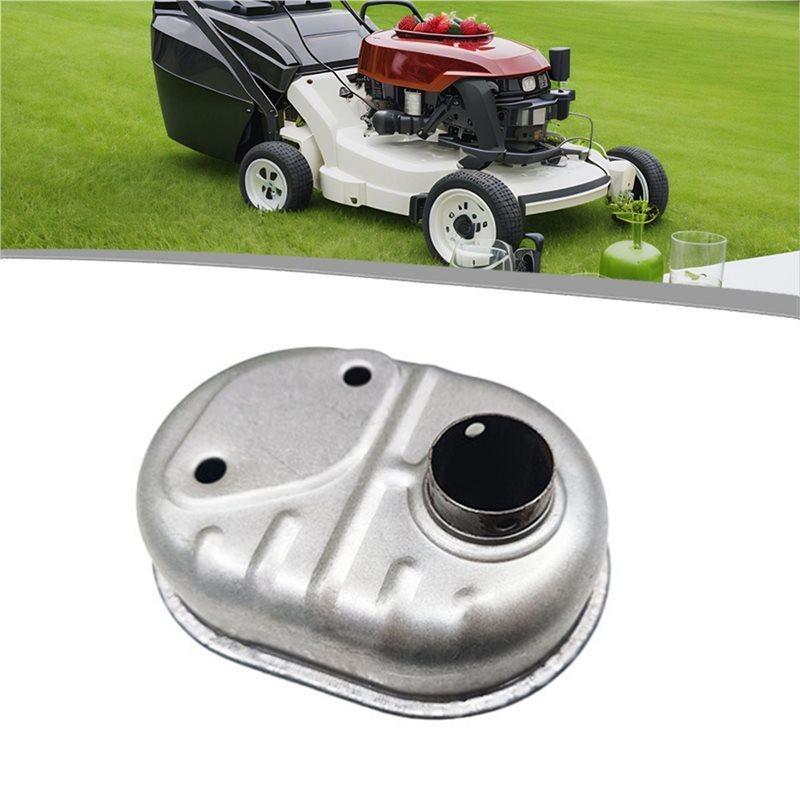 For Honda GX100 For GCV135 For GCV160 Muffler Replacement Part Number 18310ZM0000 18310-ZM0-000