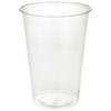 Kubki Pla Pojedynczo Pakowane 200 Ml, Śr. 70 Mm 50 Szt.