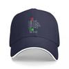 1N23456 Dirt Bike Motocross Motor Sport Outdoor Cap Sun Visor Hip Hop Caps Cowboy Hat Peaked Hats