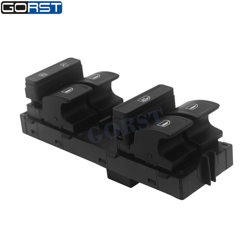 Power Window Switch 32D959857 for Skoda Rapid Car Auto Part