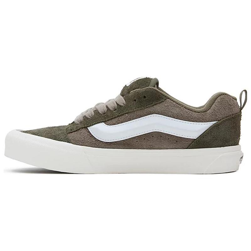 

Vans Knu Skool Ivy Green Vans VN0009QCIVG 37