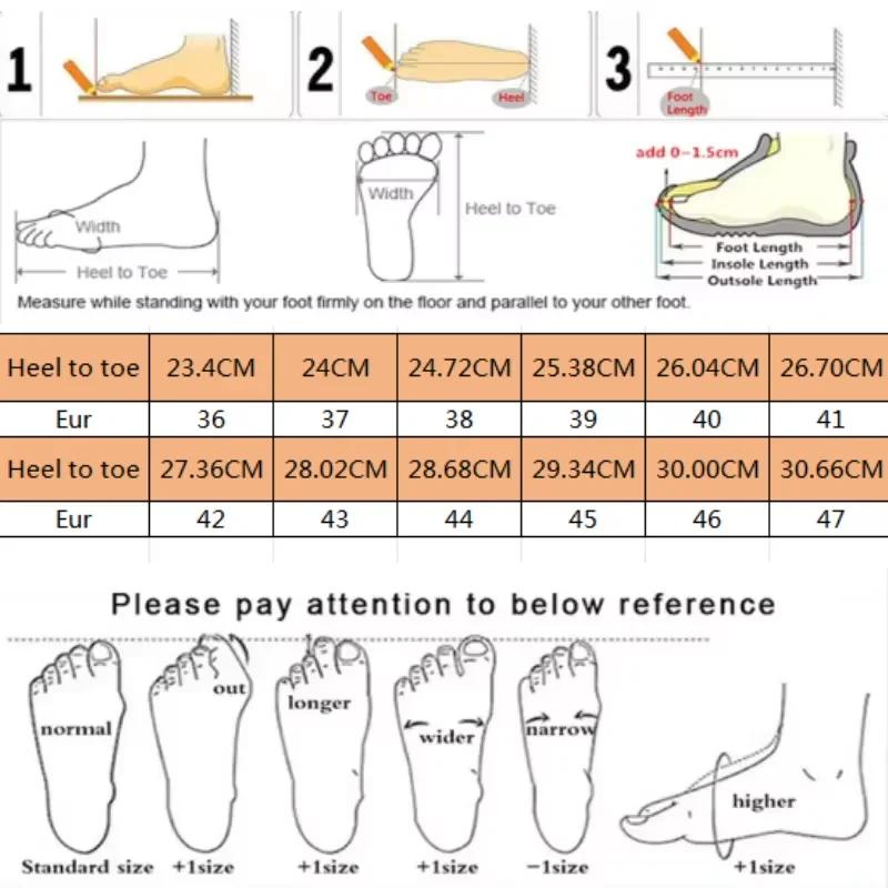 Barefoot Shoes Adult Cross-Trainer Wide Toe Box Men's Wide Minimalist Zero Drop Sole Casual Knitting Walking Sneakers Large Size