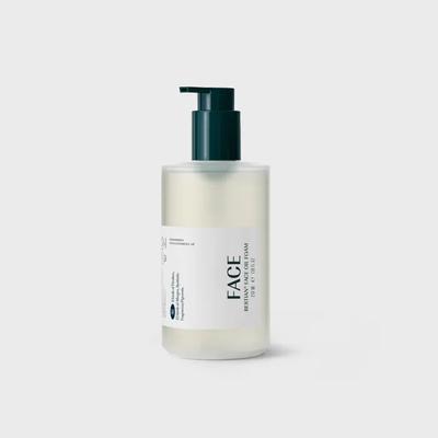 Cleansing Oil Foam