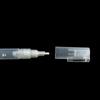 5mm 6.5mm 8mm 10mm Liquid Chalk Graffiti Pen Tube Plastic Empty Pen Empty Pen Rod Paint Pen Barrels