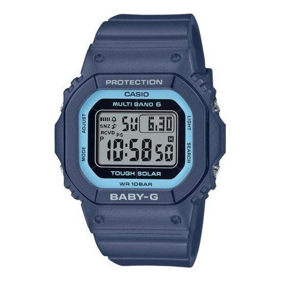 CASIO BGD-5650-2JF BABY-G Ladies Watch Japan Official