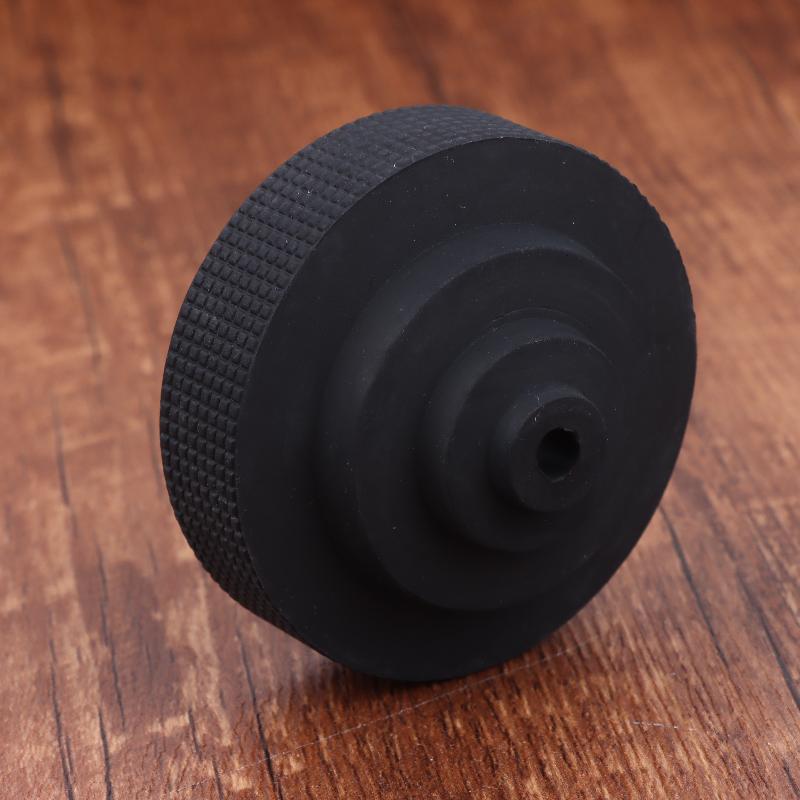 Universal Turntable Shock Absorber Damping Foot Pad For Record Player, Phonograph, Lp Vinyl Record Player Hifi Accessories