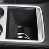 For Tesla Model 3 Y Accessories USB Splitter Hub HUB Docking Station Speed Hub Extender Charger