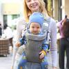 Infant Kangaroo Bag Infant Backpacks Cotton Newborn Sling Wrap Portable Baby Wrap Carrier  Baby