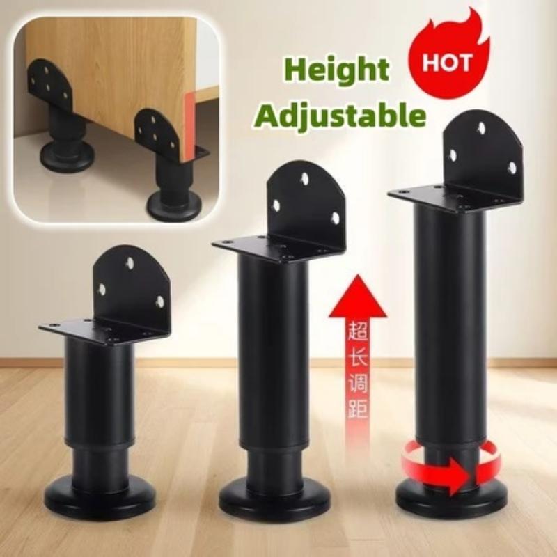Adjustable Bed Support Leg Furniture Foot Sofa Support Legs Reinforce Bracket Support