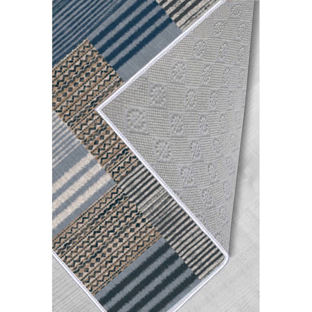 Rovigo Home Omyvatelný potištěný koberec RVG1336-HT177