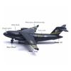 Special Birthday Gift C-17 Mini Gifts Traffic Plane Toys Pull Back Plane Toy Vehicles Airplane Toy