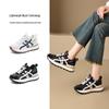Women's Custom Chunky Dad Shoes - 2025 Autumn Fashion, Versatile Sports Casual Cortez