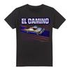 Chevrolet Unisex Adult El Camino 85 T-Shirt