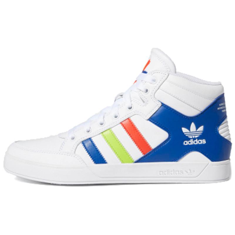 

Adidas Hard Court Hi Multi Color Sneakers FV5326 40⅔