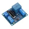 Water Level Control Relay Switch Module DC12V NE555 Automatic Voltage Control Water Shortage