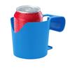 Swimming Poolside Cup Holder For Ground Pools No Punching Swimming Pool Beer Bottle Drink Holder No Spills Pool