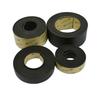 5M 25mm Car Windshield Sunroof Triangular Window Seal Strip Trim Sound-Insulated