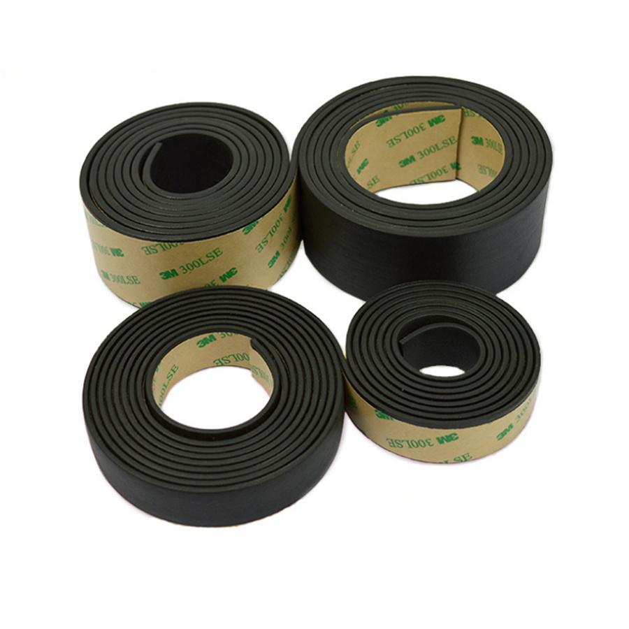 5M 25mm Car Windshield Sunroof Triangular Window Seal Strip Trim Sound-Insulated