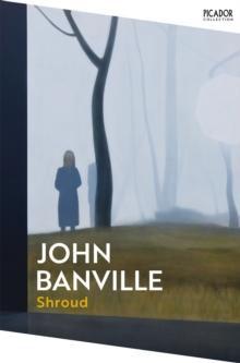 Shroud by John Banville Paperback Book 9781035076857