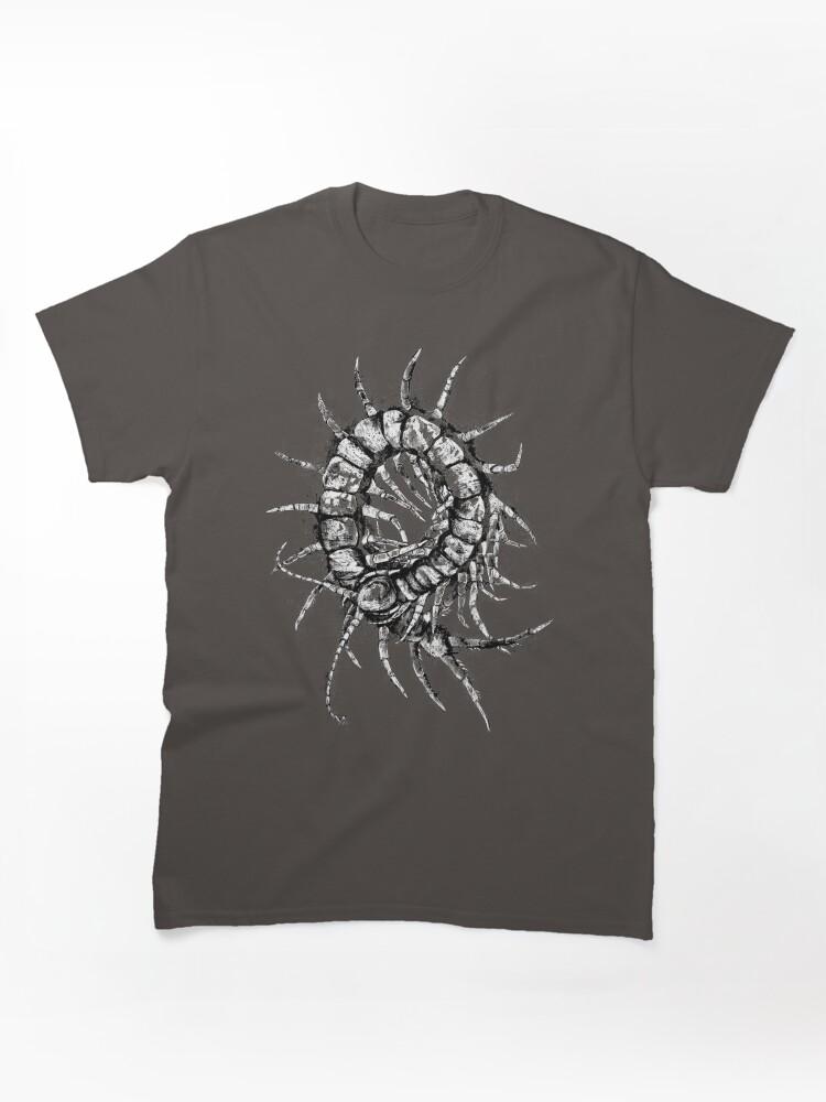 Tokyo Ghoul Crawling in Circles Classic Unisex T-Shirt
