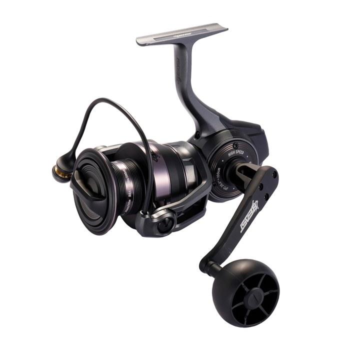 Abu Garcia Beast SP 5000H Spinning Black