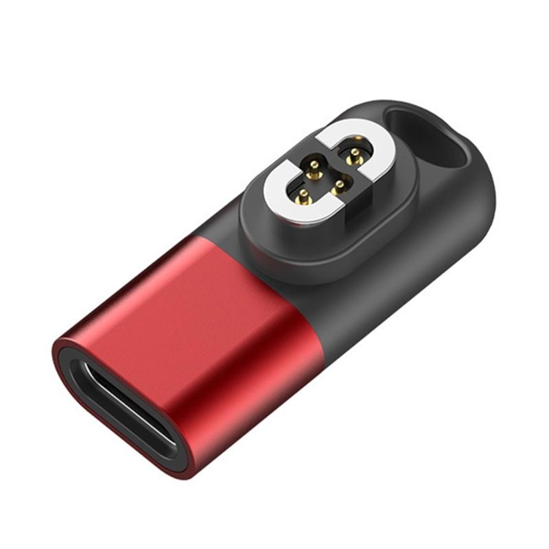 USB C Ladegerät Magnetischer Adapter Datenkabel für OpenSwim ProS710 Headsets Stromkabel 39.37in Typ C Ladekabel