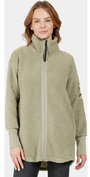 Куртка Didriksons Sally WNS Full Zip 2 (505165) Куртка SALLY WNS FZ увядший лист