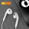 Universal Wired In-Ear Earphones for Type-C Devices: Compatible with Vivo, Huawei, Xiaomi, and More