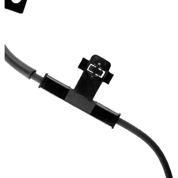 89542-35050 ABS Wheel Speed Sensor Front Right for 2001 2002 2003 2004 2005 2006 2007 for Toyota Sequoia 2000-2006 for Toyota Tundra Replaces 970-333