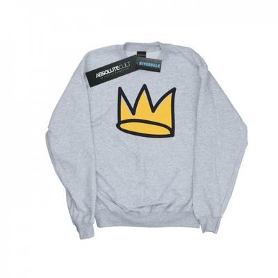 Womens/Ladies Jughead Hat Sweatshirt