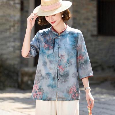 Tops – Bluse e camicie