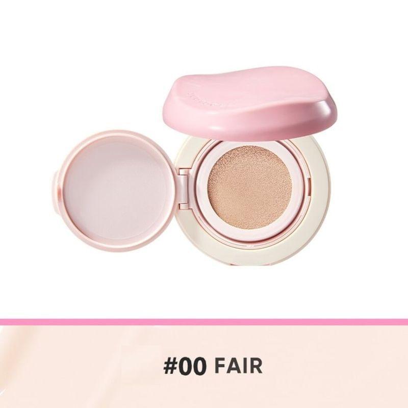 Judydoll - Fresh Matte Cushion - 7 Colors