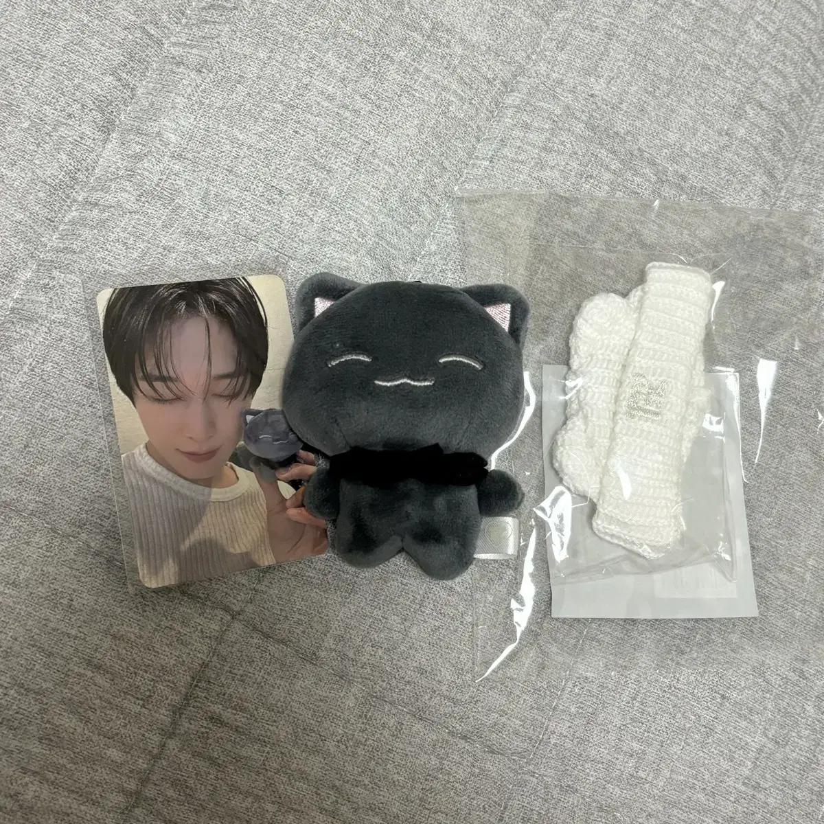 

Theboyz Джуён Кукла Mdj