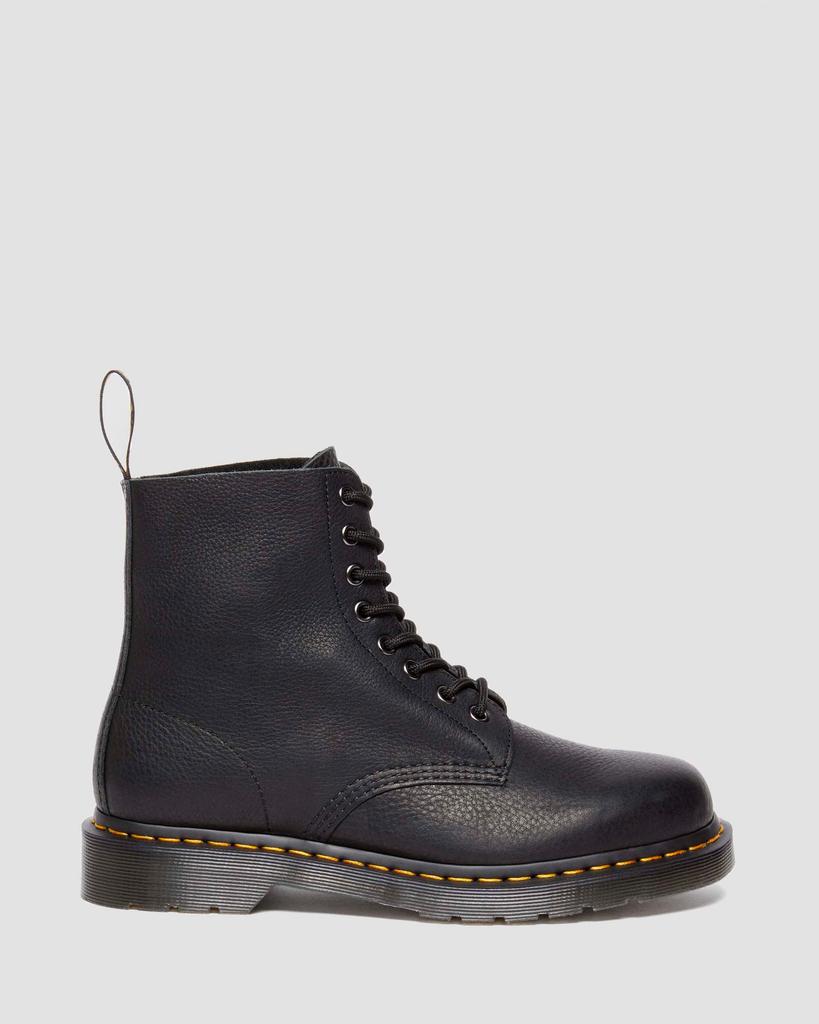 Boots Dr. Martens Black 8-Eyelet Original 1460