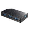 Аксесуари для комп'ютерів – Концентратори USB