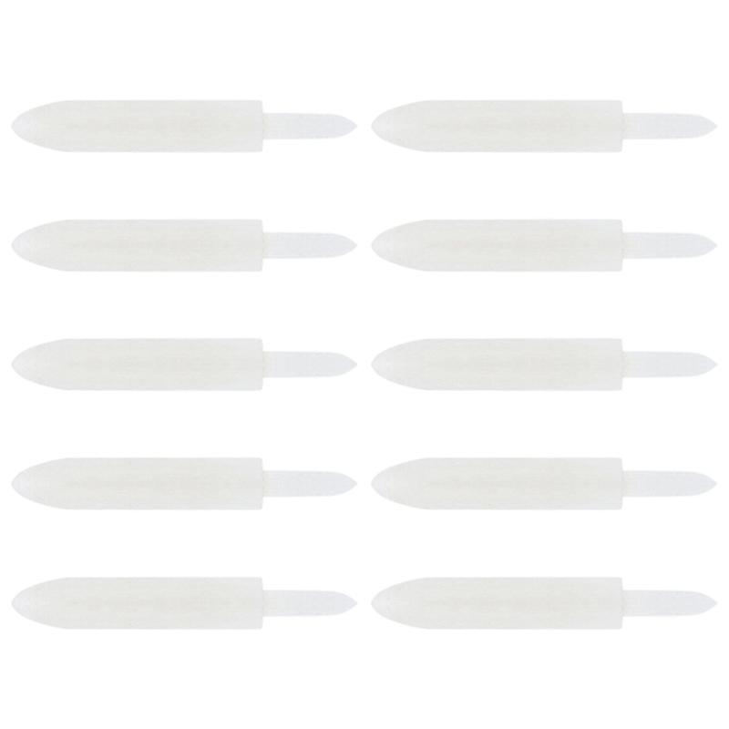 High Accuracy Electroplating Applicator Tips Jewelry Making Tools With Long Lasting Rubber Design Jewelry Repair Tips