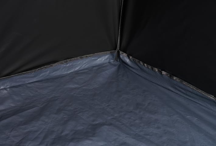 LOGOS Solar Sand Block Sunshade BF 71205004 Camping Sun Shelter Tent Q-TOP Pop-Up One-Touch