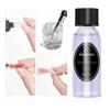 PHOENIXY 30ml Gel Nail Liquid Slip Solution Poly Nail Extension Gel Smoothing Acrylic