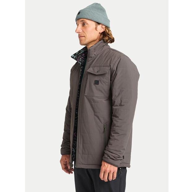 Куртка демисезонная Billabong Unwind Revo