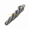 F26C Bridge Reamer Drill Reamer Tool Set for Metal HSS Car Reamer Tapered Alignment Reamer Drill Bit Chucking Tool