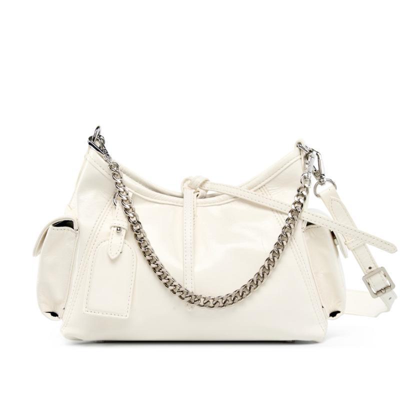 

2026 Genuine Leather High-End Women s Shoulder Tote Bag