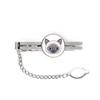 Javanese – Elegant Metal Keychain As a Gift |