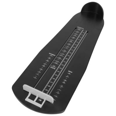 Fuß Gerät Messen Messen Größe Erwachsene Gauge Sizer Füße Lineal Schuhe Hause Kinder Familie Measurer Uns