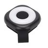 Mini Portable Magnet Light LED Rechargeable Magnetic Badge Light with 6 Brightness Levels for Outdoor Reading Cycling